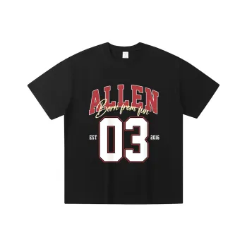AI3 T Shirts Unisex