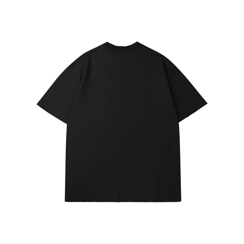 PENTAGONAL HEART T Shirt Unisex-5