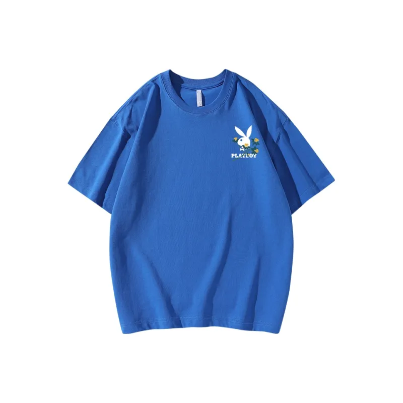 Playboy T Shirts Men-1