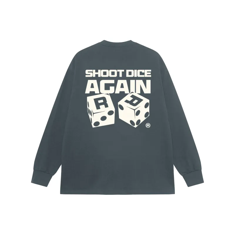 REXSHION T Shirts Unisex-8