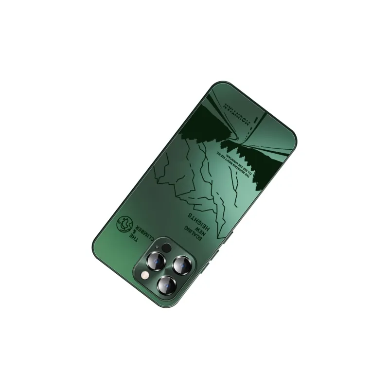 CHUNFAN Phone Cases-3