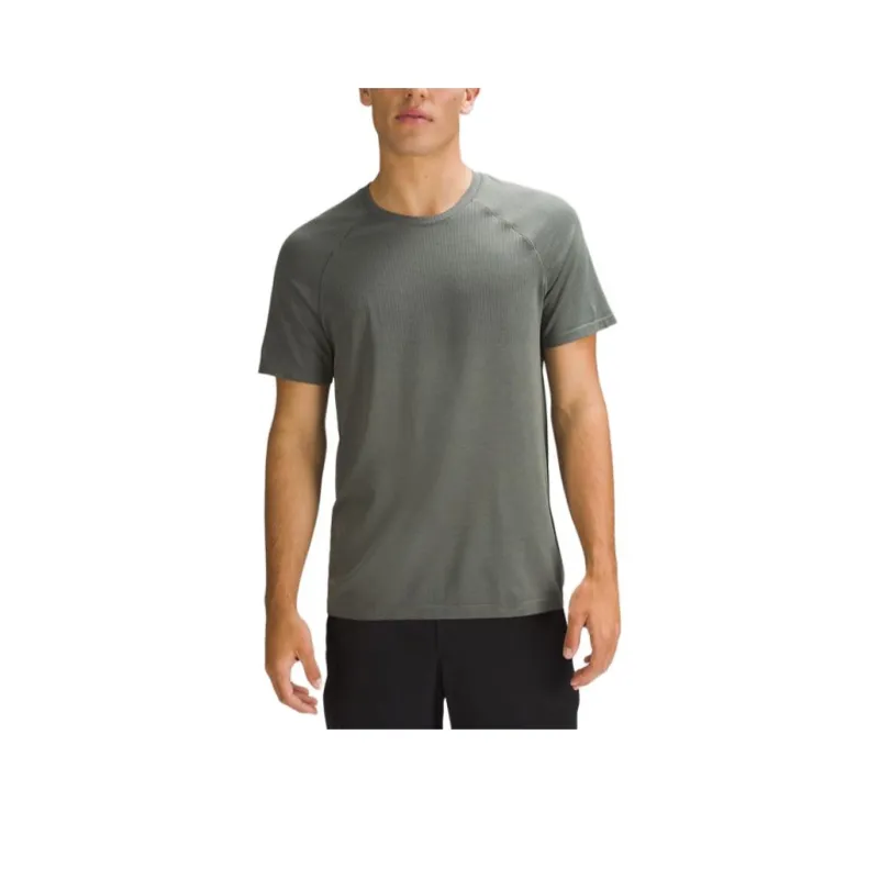 Lululemon Metal Vent Tech T Shirt Men's-4