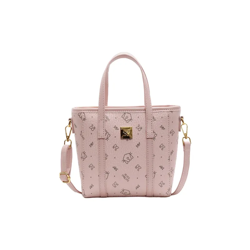 YUANTUZHE Pu Shoulder Bag, Crossbody Bag, Handbag Regular Women's Multicolor-0