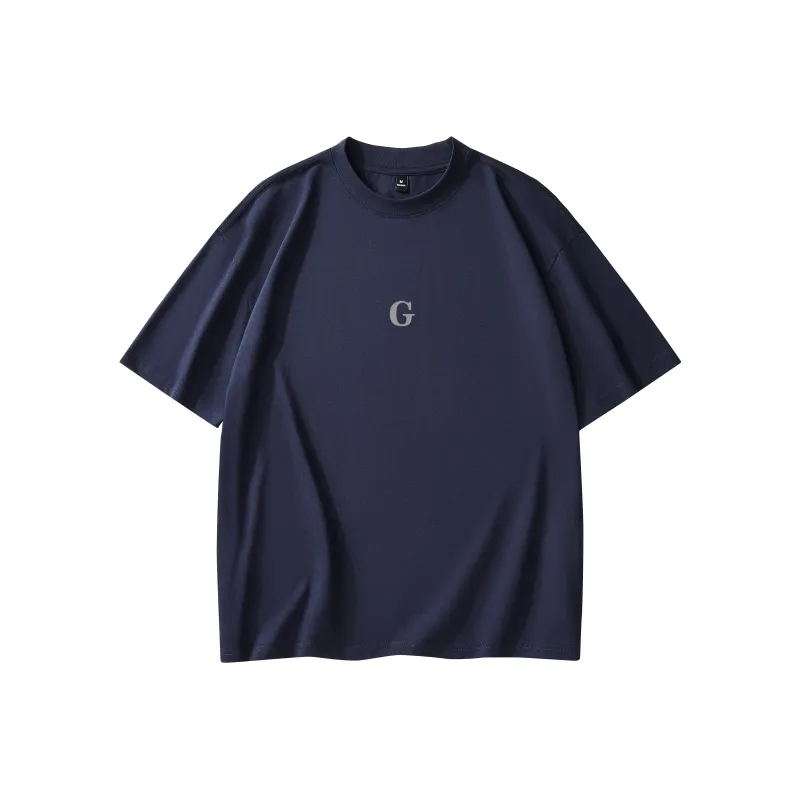 BENGEN T Shirts Unisex-9