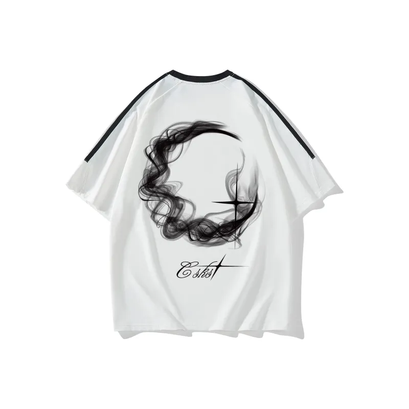 CSKS T Shirts Unisex-7
