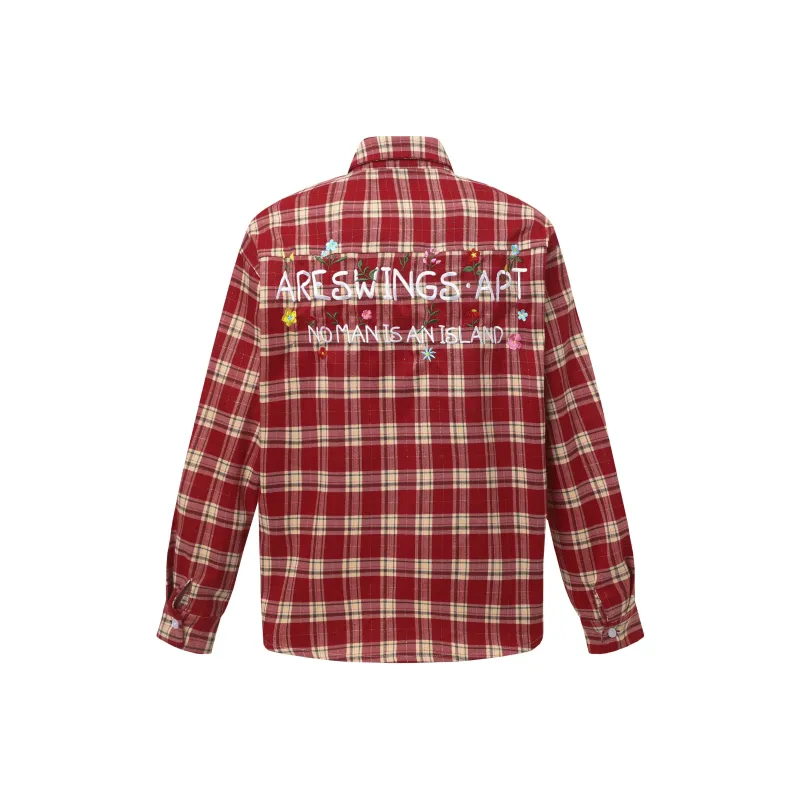 VINMUK Shirts Unisex-1