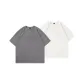 2 Pack (Ecru+Earth Gray)