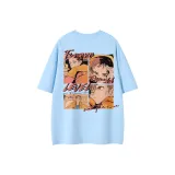 Sky Blue