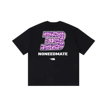 NOMT T Shirts Unisex