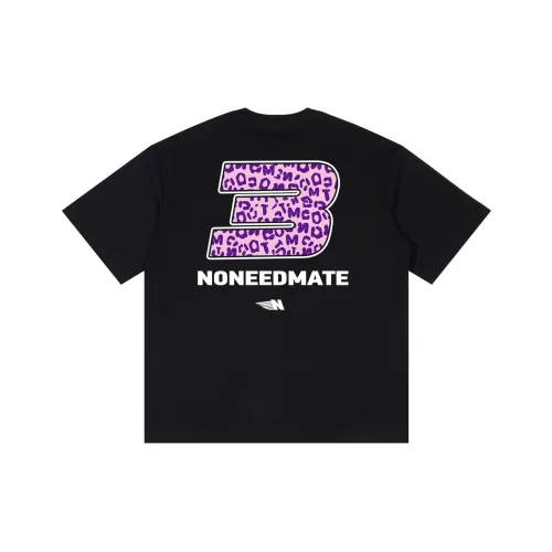 NOMT 남녀공용 티셔츠