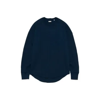 Nanamica Crewneck Thermal Sweatshirt