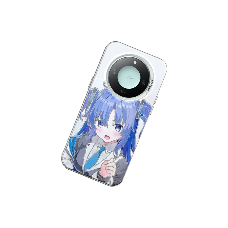 MANQIN Phone Cases-1