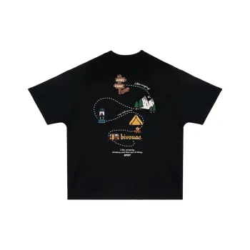 APAY T Shirts Unisex
