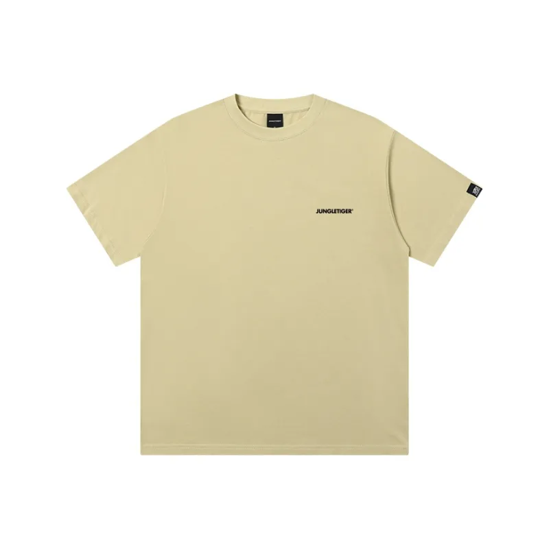 JUNGLE TIGER T Shirts Unisex-8