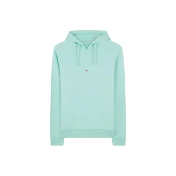 STONE ISLAND Sweatshirts Men Aqua Green