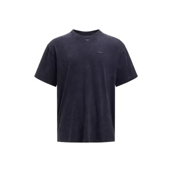 Under Armour T Shirt Men's Navy Blue