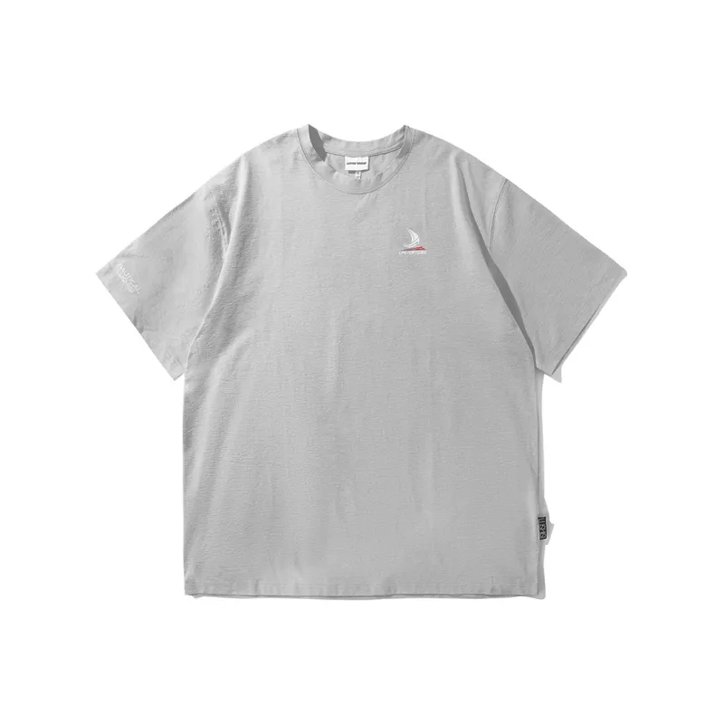 LUSHISI T Shirts Unisex-8