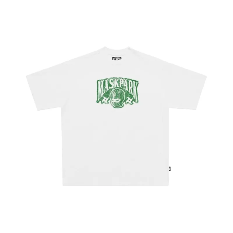 MASKPARK T Shirts Unisex-1
