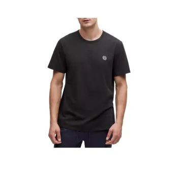 Lululemon City Graphic T Shirt Men's