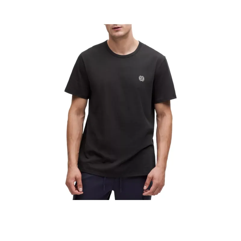Lululemon City Graphic T Shirt Men's-0