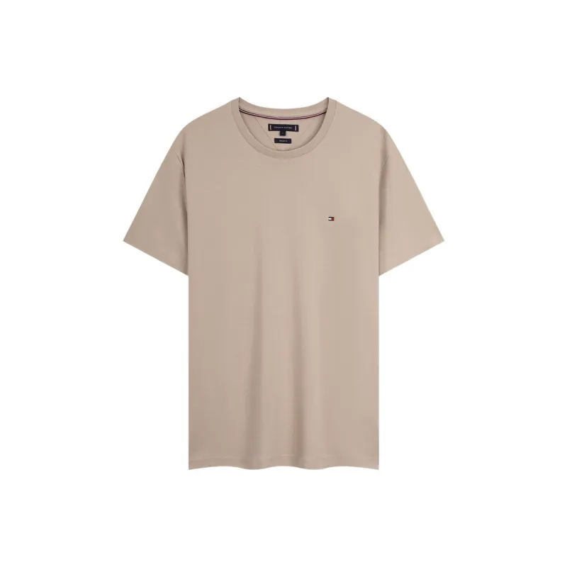 Tommy Hilfiger Essential Logo T shirt-3