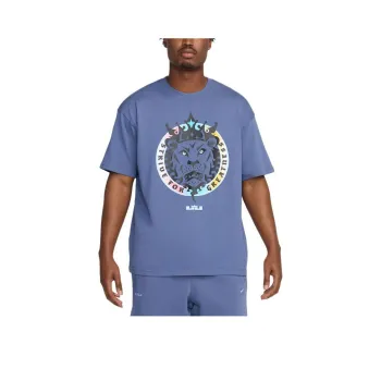 Nike LeBron Men's Max90 Basketball T Shirt