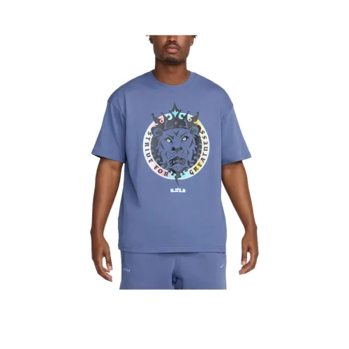 Nike LeBron Men's Max90 Basketball T Shirt