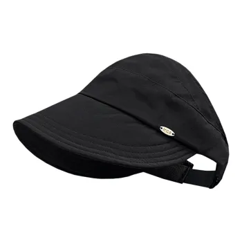 Youyoulan Polyester Baseball Caps Women's