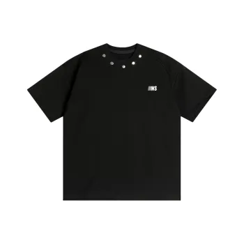 IN'S T Shirts Unisex