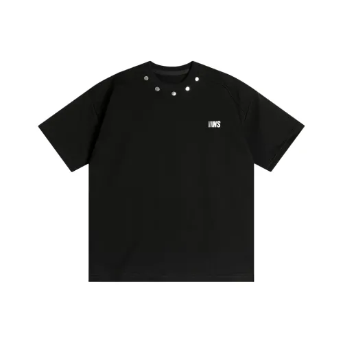 IN'S T Shirts Unisex