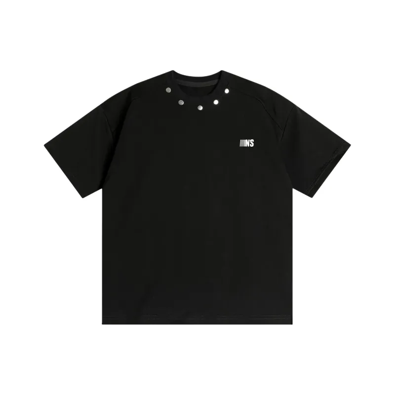 IN'S T Shirts Unisex-2