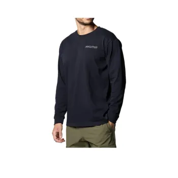 Under Armour T Shirt Men's Black Gray 001