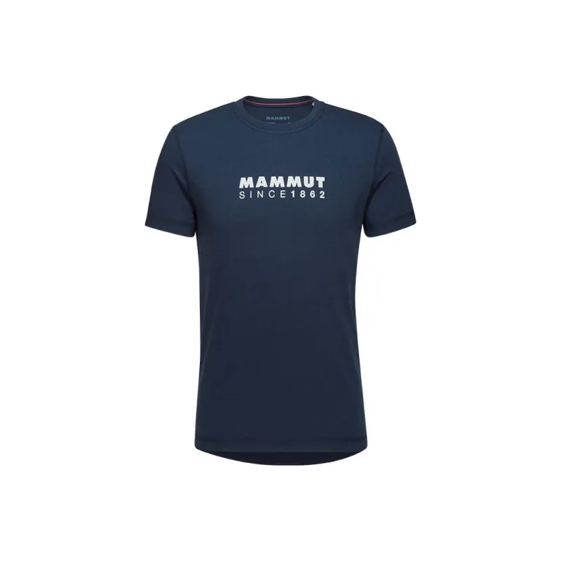 MAMMUT T Shirts Men-8