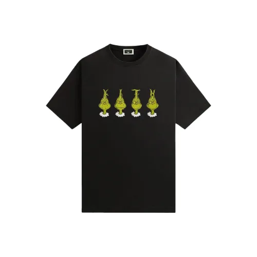 KITH X The Grinch Expression Tee
