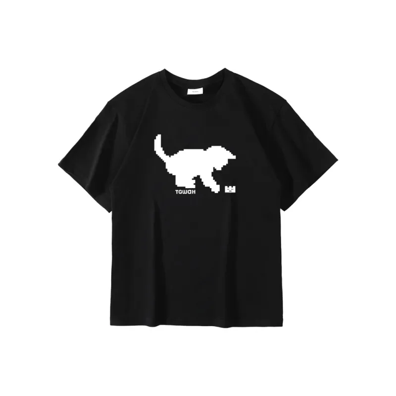 Mountainpeak T Shirts Unisex-7