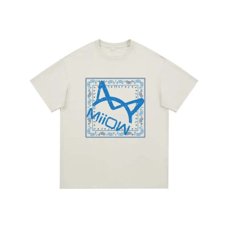 MIIOW T Shirts Unisex-6