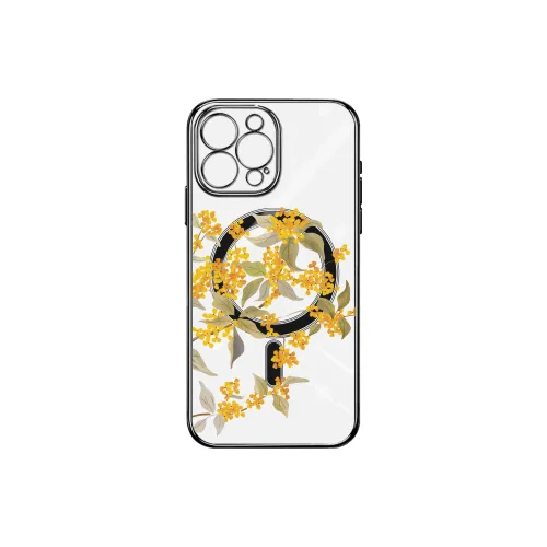 Small bones Phone Cases