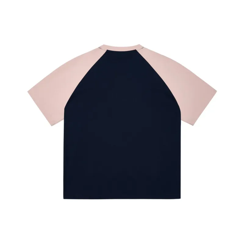 Être Par Lee T Shirt Unisex Yellow & Black-10