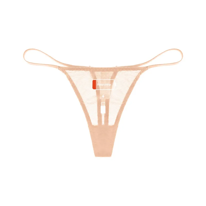 ROBINHOOD Underpants Women's 1 Pack-4