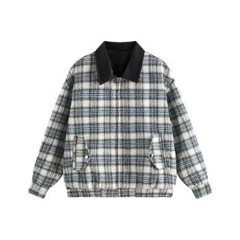 Fakeyoung Jackets Unisex