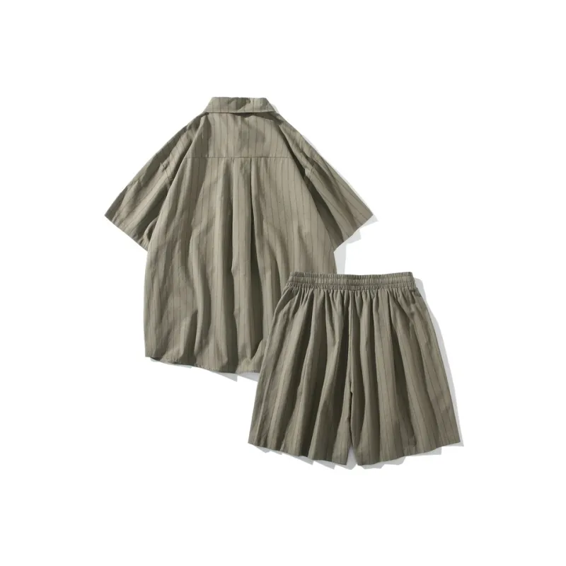 TRMT Shirt Matching Sets Unisex-6