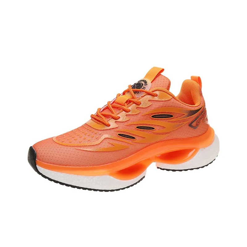 CariteSport Low Top Running Shoes Unisex-1