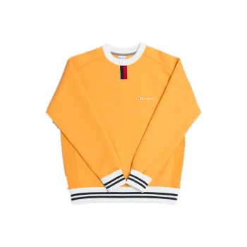 Champion Crew Neck Regular Sweatshirt Japan Version Unisex