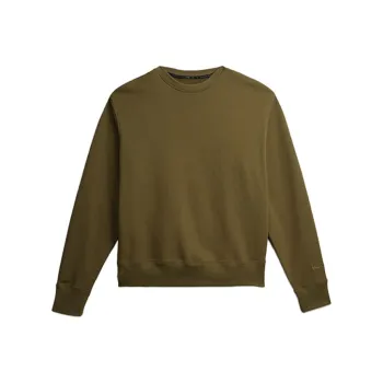 Adidas Originals Pharrell Williams Basics Crewneck Sweatshirt