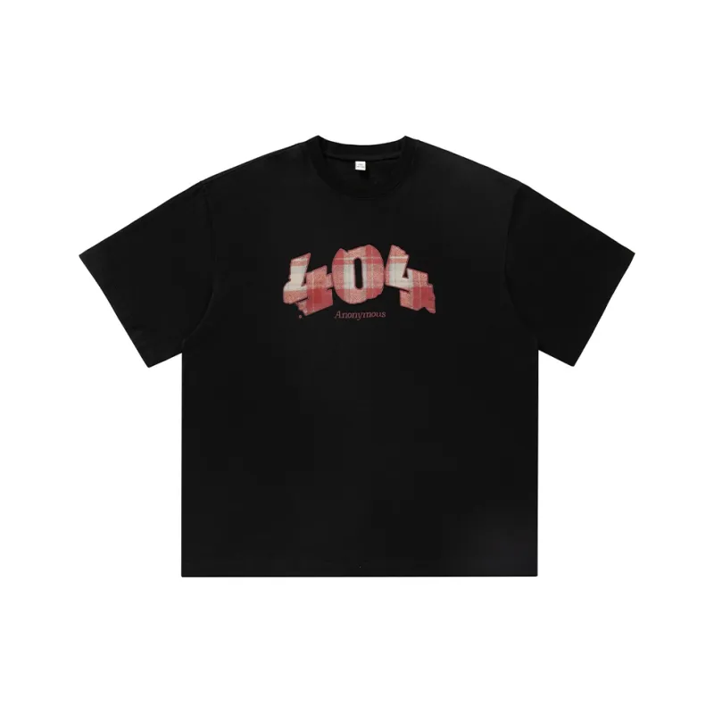 Fakeyoung Short Sleeved T Shirts Unisex-4