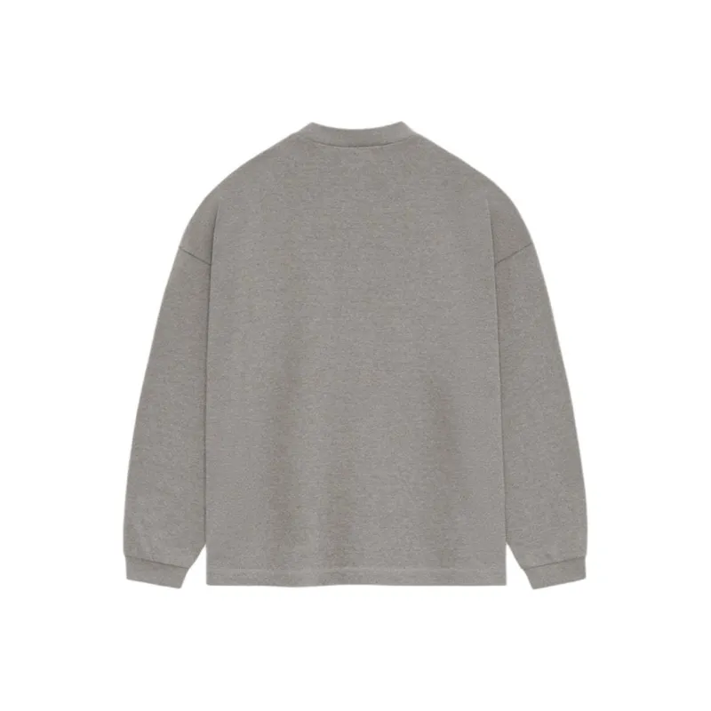 Fear Of God Essentials Core Collection L/S Tee-0