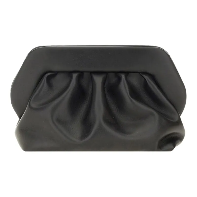 THEMOIRE Bios Clutch Bag-3