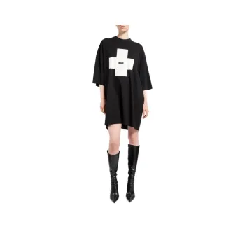 032c Point Zero Oversized T Shirt
