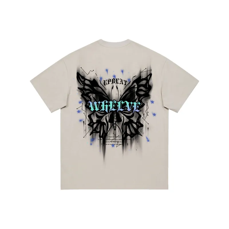 WHELVE T Shirts Unisex-10