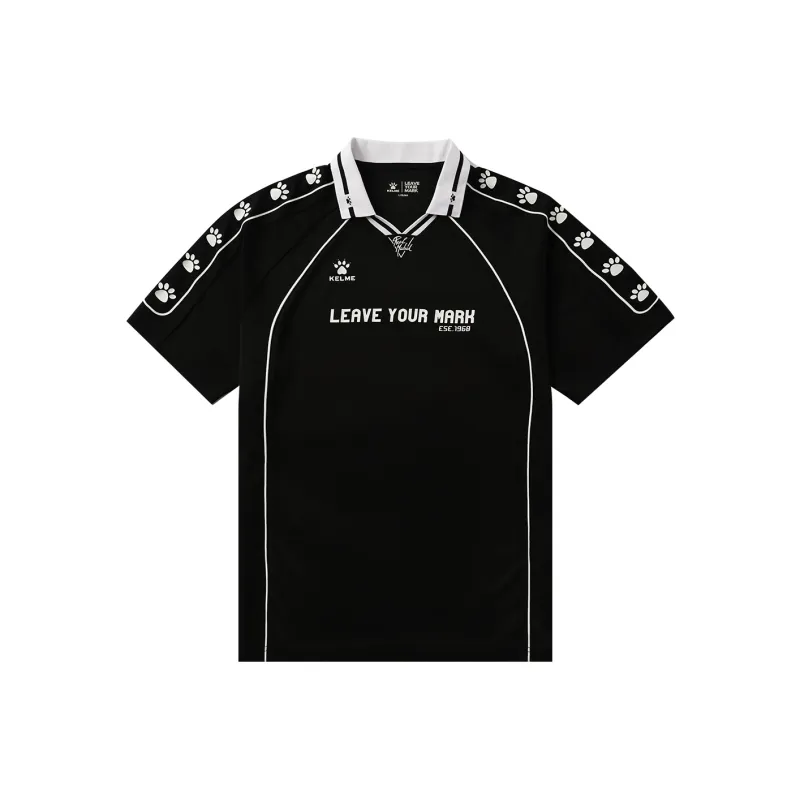 KELME T Shirts Unisex-2